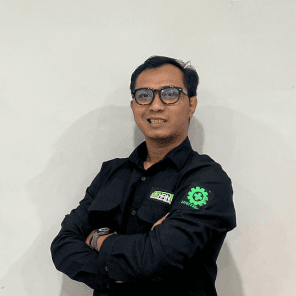 Febri Khoirul Imam
